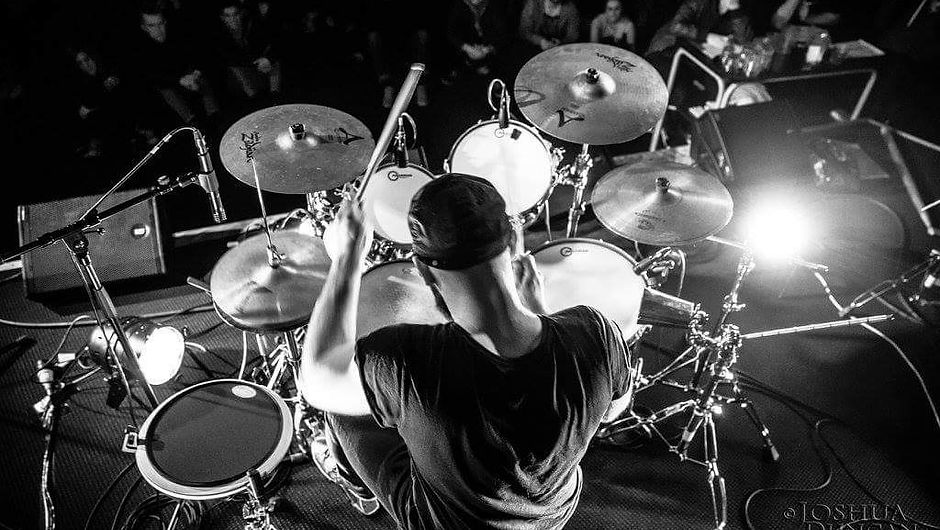 Drum lessons Christchurch Christchurch Drum Studios